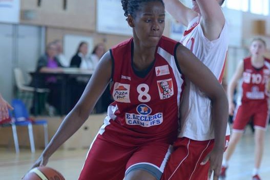 NF1 : Chenôve fait le plein