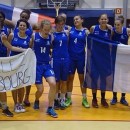 L’Université de Strasbourg est championne d’Europe !!!