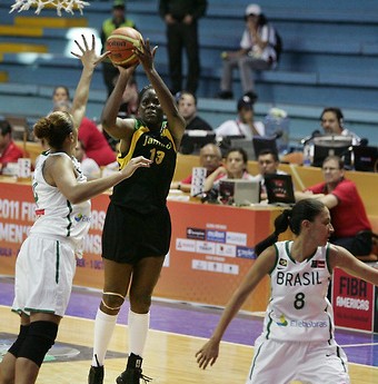 Espagne : Une Jamaïcaine à Gérone