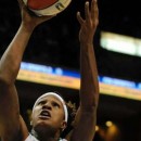 WNBA : Rebekkah BRUNSON sera encore à Minnesota pour plusieurs saisons