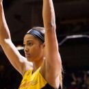 WNBA : Skylar DIGGINS désignée Most Improved Player