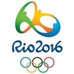 logo Rio 2016