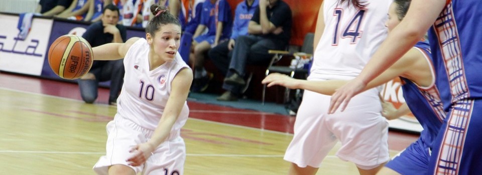 Espagne : Aleksandra STANACEV signe à Conquero