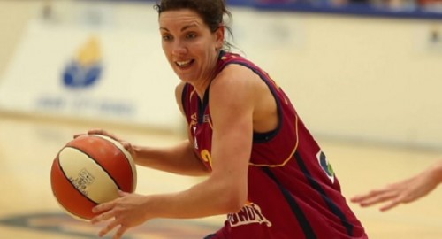 Australie_2013-2014_Hailey MOFFATT (Logan)_foxsportspulse.com