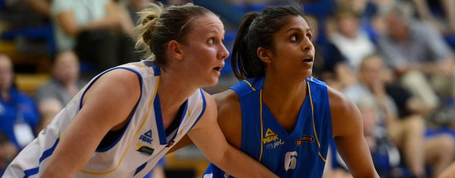 Australie : Lauren KING (ex-Sydney) arrête sa carrière