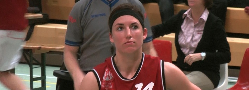 Italie : Lucca prolonge Julie WOJTA