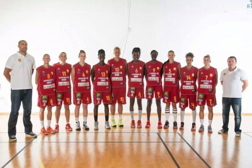 NF1 Poule B : La Journée 2 du 27/09/2014