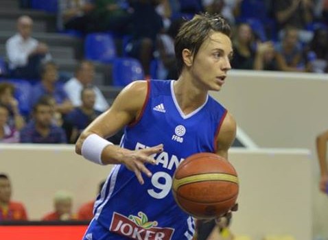 La France en manque d’adresse et d’agressivité face au Canada