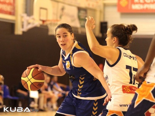 Eloise CHAPAYS (Geispolsheim) - KUBA