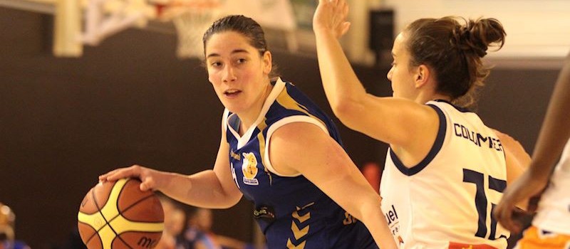 NF1 Poule A : Geispolsheim devra confirmer