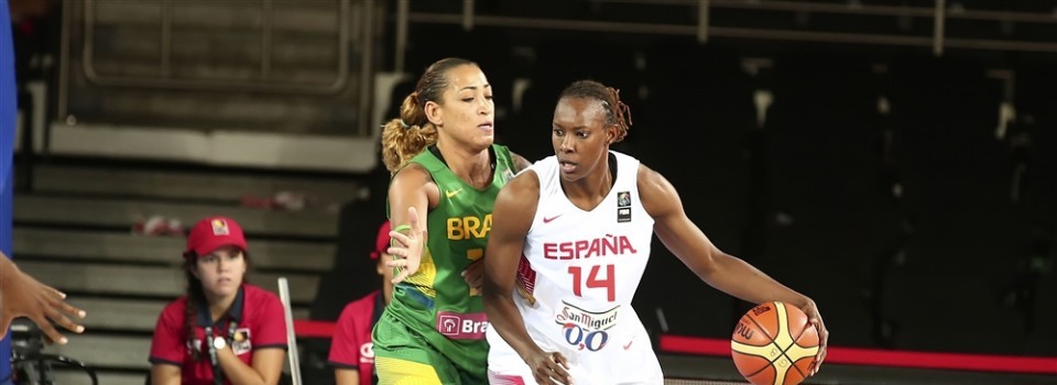 Mondial 2014 : L’Espagne en ballade contre le Brésil