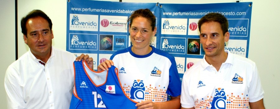 Espagne : Anna MONTAÑANA annonce sa retraite sportive