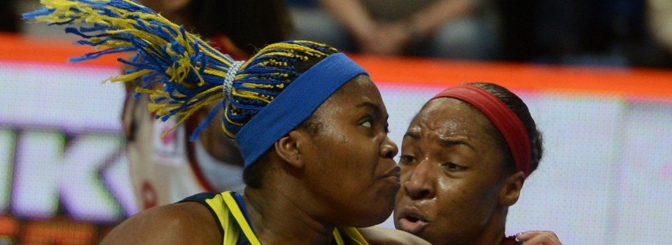 Chine : Isabelle YACOUBOU met les voiles vers Heilongjiang