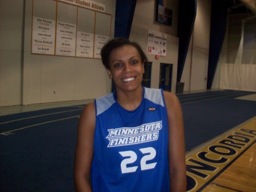 Jenna SMITH (Minnesota Jaguars)_spokesman-recorder.com