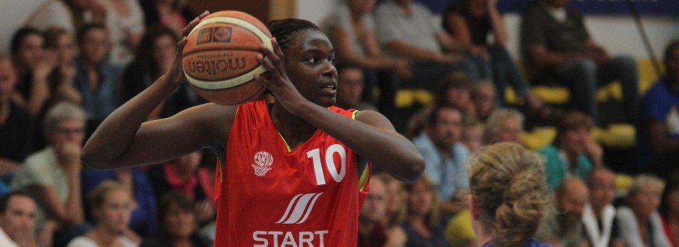 NF1 : L’Avenir de Rennes signe Jennifer GADIOU-DIGBEU