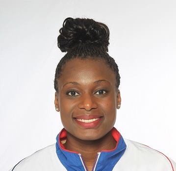 Jennifer GADIOU-DIGBEU (Rennes) : « Je suis la plus heureuse des mamans »