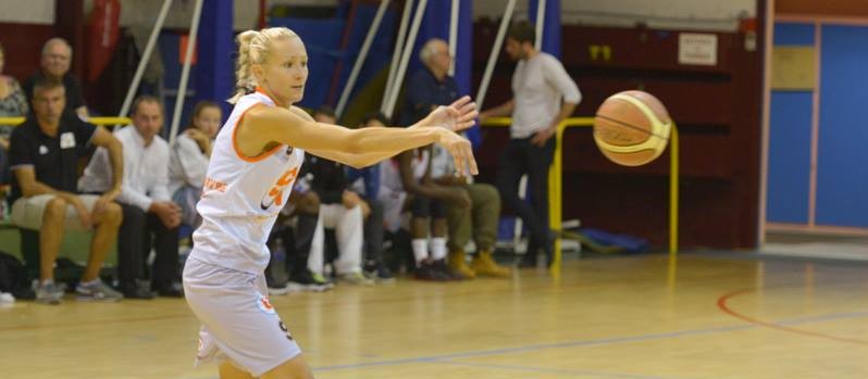 Ligue 2 : La Roche exacte au rendez-vous.