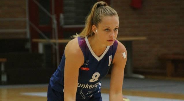 Ligue 2 : Blessée, Lisa BACCONNIER (Dunkerque) ne jouera pas cette saison