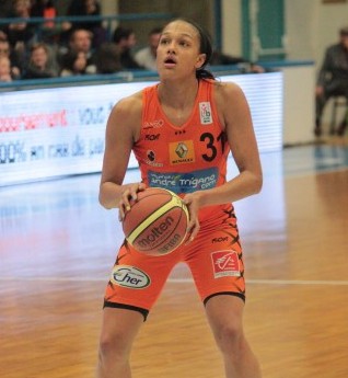 Turquie : Marissa COLEMAN signe à Edirnespor