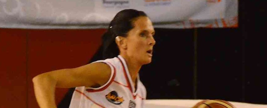 NF1 Poule A : Montbrison crée la sensation à Villeurbanne !!