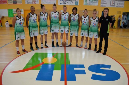 NF1 1415 - CB Ifs - Club