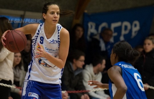 NF1 Poule A : C’est le suspense total !!!