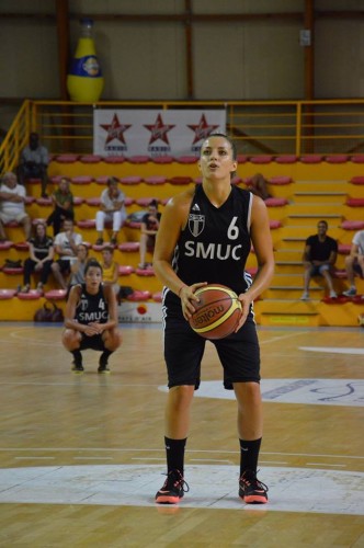NF1 1415 - Estelle CATANI (SMUC) - Adeline BANTOU