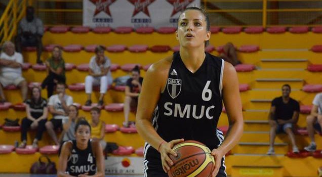 NF1 Poule A : La Journée 3 du 04/10/2014