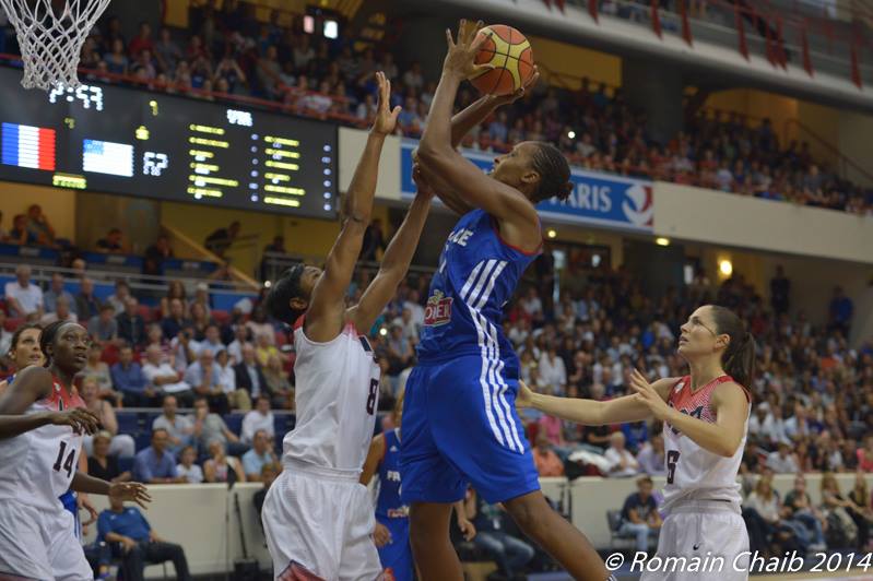 Le jour où… avec Sandrine GRUDA