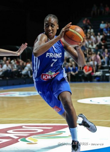 Sandrine Gruda Jérôme Le Bris