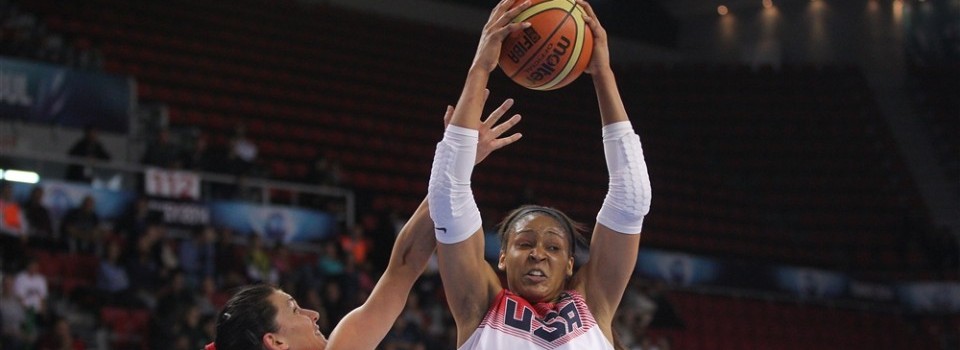 Mondial 2014 : Les Etats-Unis finissent en trombe