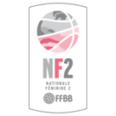 NF2 : Belle amélioration avec 21 rencontres jouées sur 24 pour le compte de la 3ème journée