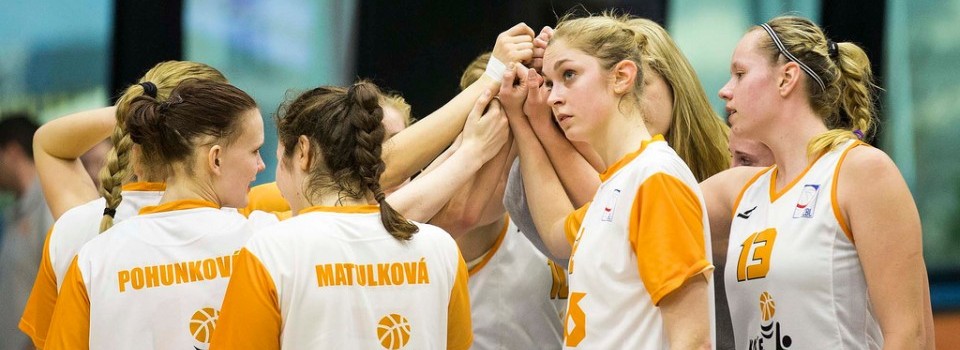 République Tchèque : Bon début pour le IMOS Brno et Basketball Nymburk !