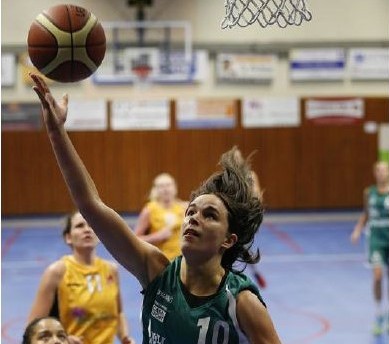 NF2 Poule D : Le Derby alsacien pour Furdenheim