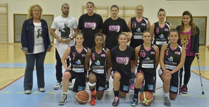 NF2 Poule A : Forfait général du Basket Olympique Savoie