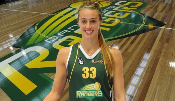 Australie : Annalise PICKREL et Lauren SCHERF prolongent à Dandenong