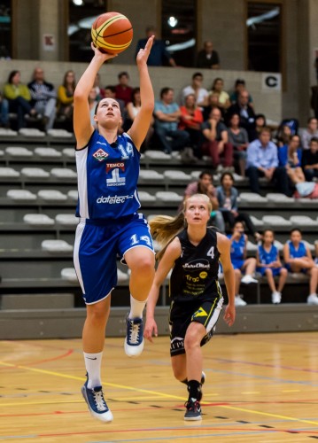 Belgique_Nathalie SMOLDERS (Houthalen) vs. Fleurus_Michel STEENSELS