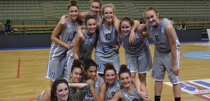 NF2 Poule B : Le Stade Montois gifle Tournefeuille