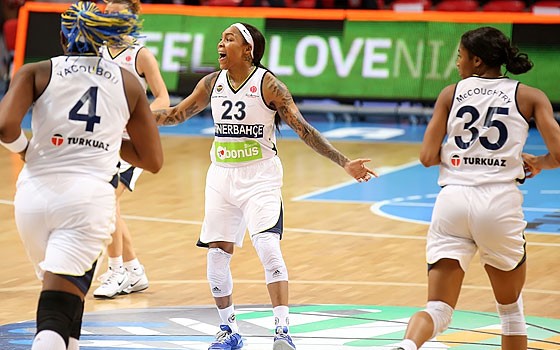 Australie : Cappie PONDEXTER part à Dandenong