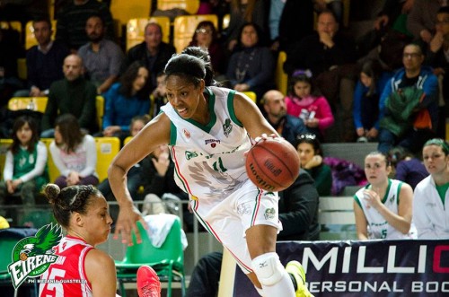 Italie_2014-2015_Ashley WALKER (Ragusa)_Melania GUASTELLA