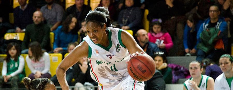 Italie : La finale opposera Schio et Ragusa !