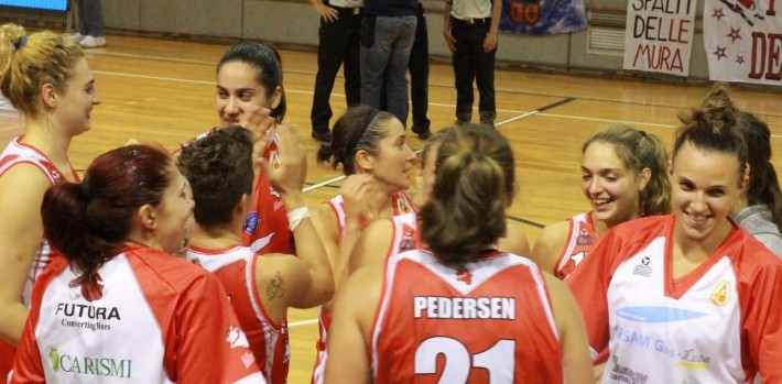 Italie : Les favoris ne ratent pas l’Open