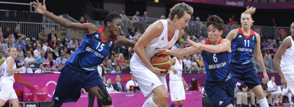 Elodie GODIN officialise sa retraite internationale