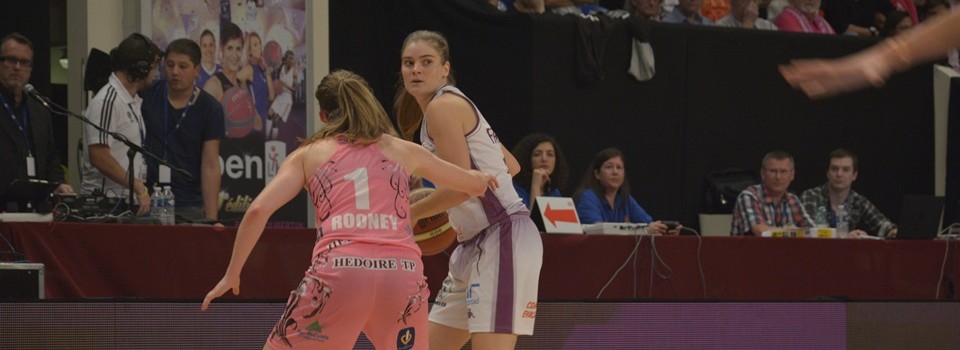 Ligue 2 : La Roche, Dunkerque et Graffenstaden se renforcent