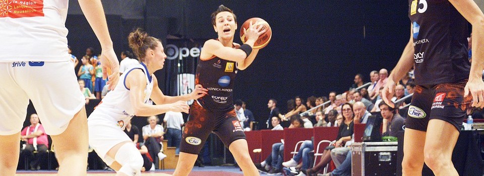 Esprit Bleu du 12 février 2015