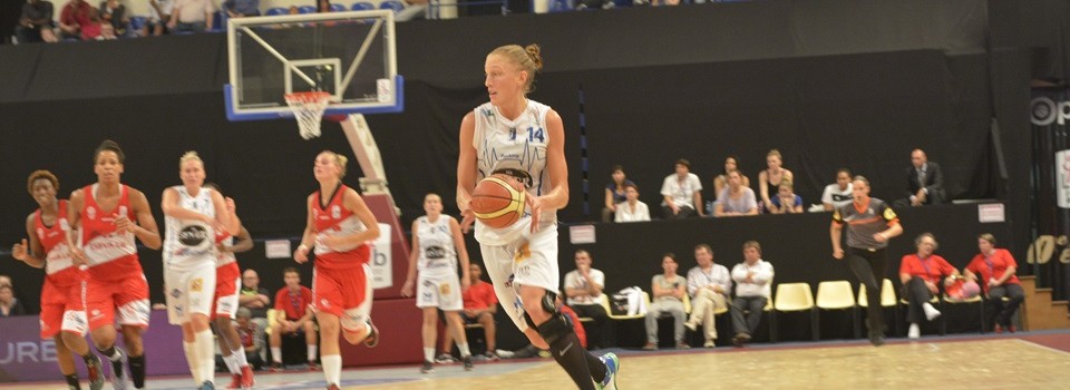 LFB : Danielle PAGE et Sara CHEVAUGEON à Bourges ?