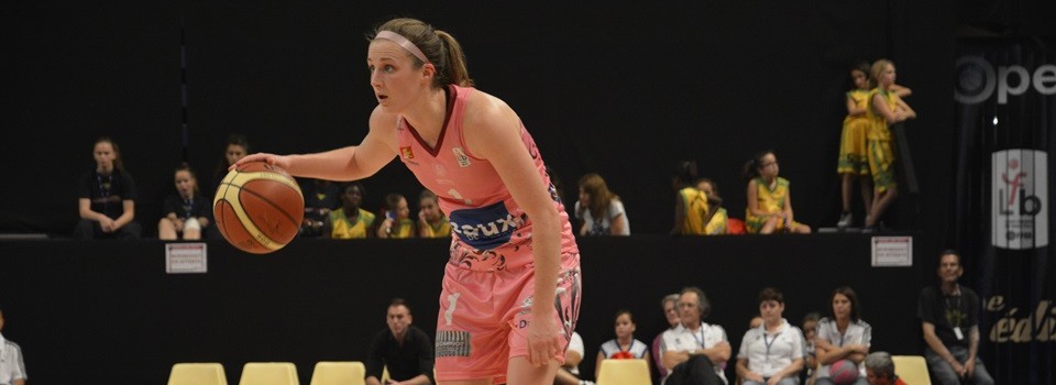 LFB : La Journée 14 des 10 et 11 Janvier 2015