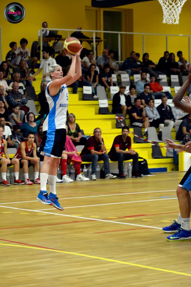 LFB : L’Open LFB des 18 et 19 octobre 2014