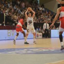 LFB : Marion LABADIE (Basket Landes) contrainte d’arrêter sa carrière