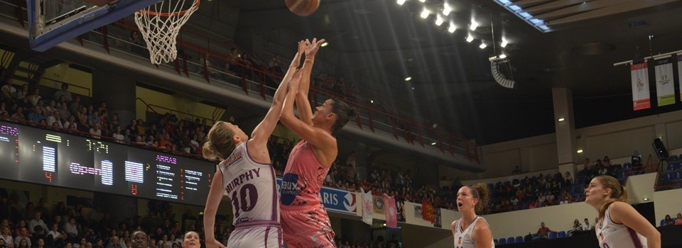 Euro 2015 : Matea VRDOLJAK rappelée dans le groupe croate